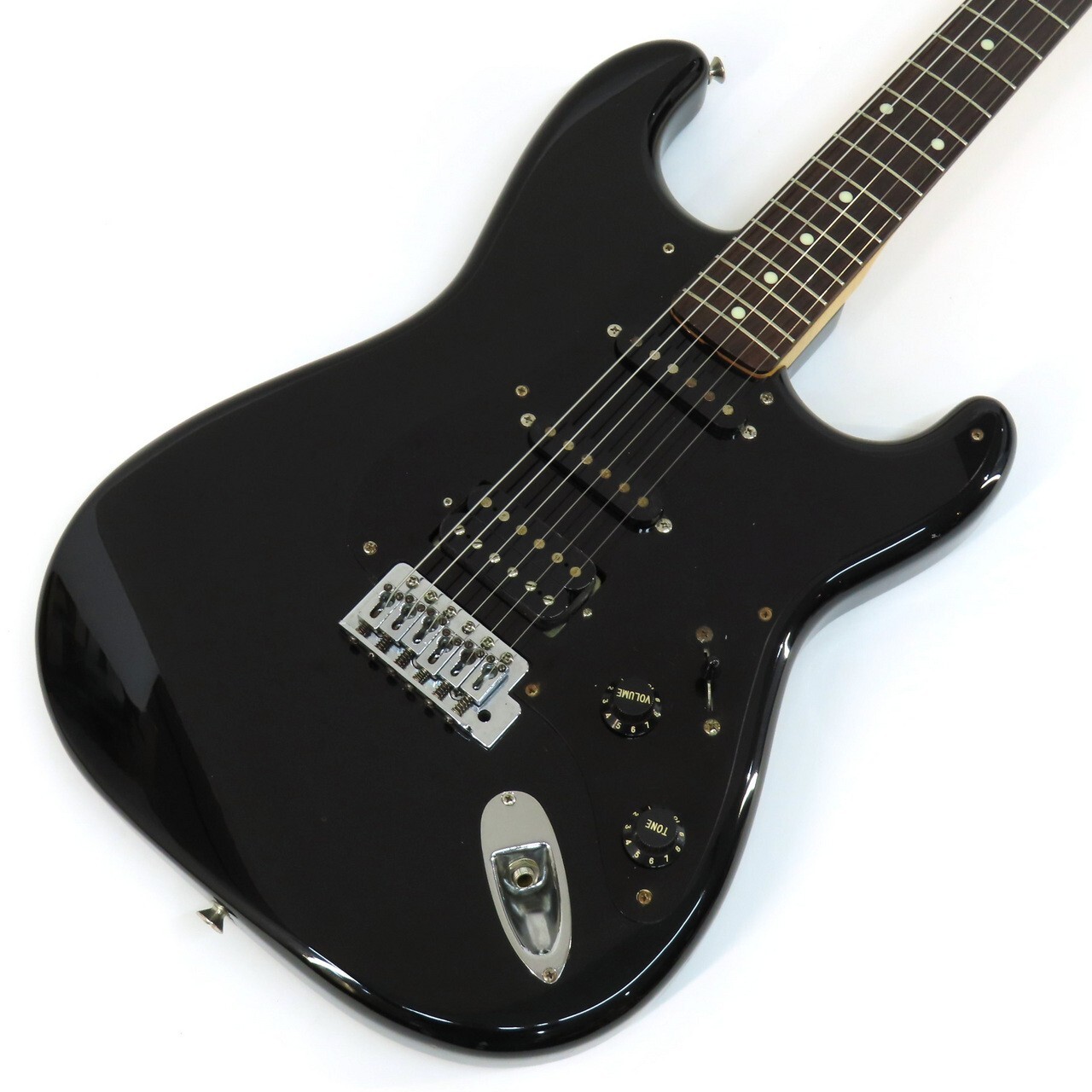 Fender Japan ST-456 Stratocaster Electric guitar