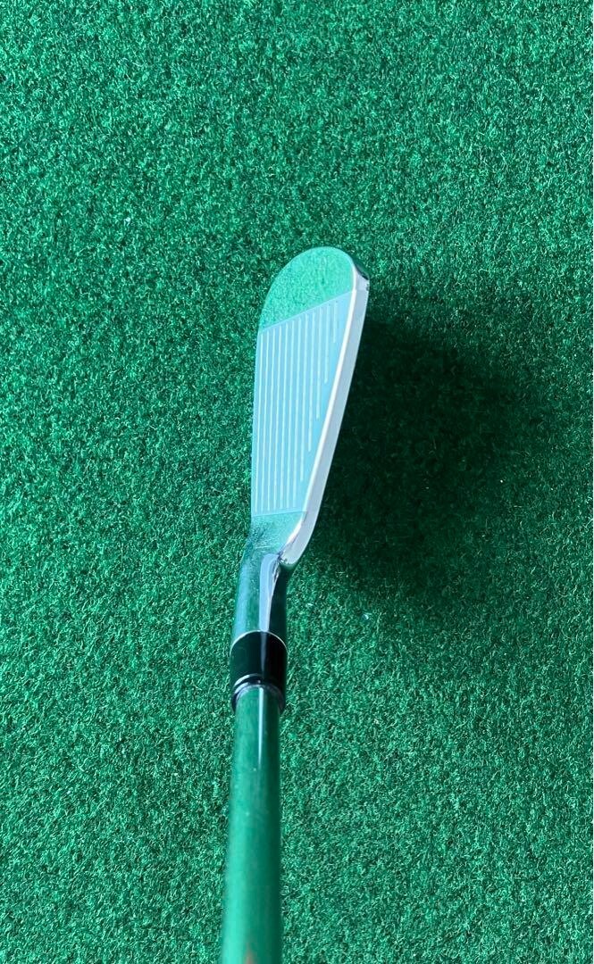 ◼️6pcs◼️ Epon AF-Tour Iron set 6clubs 5-PW Shaft Project
