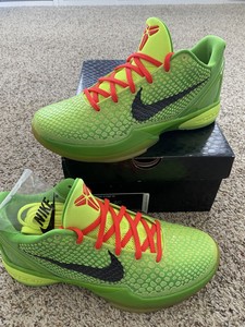 kobe grinch 9