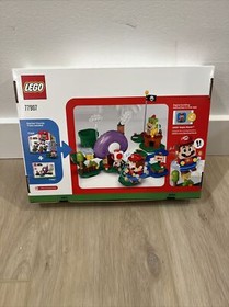 LEGO 77907 Toad's Special Hideaway SDCC EXCLUSIVE SEALED