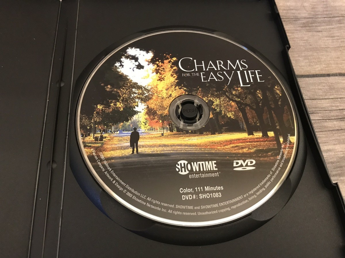 その他 Charms for the Easy Life [DVD] Charms for the Easy Life : Pratt, Susan May, Rowlands, Gena