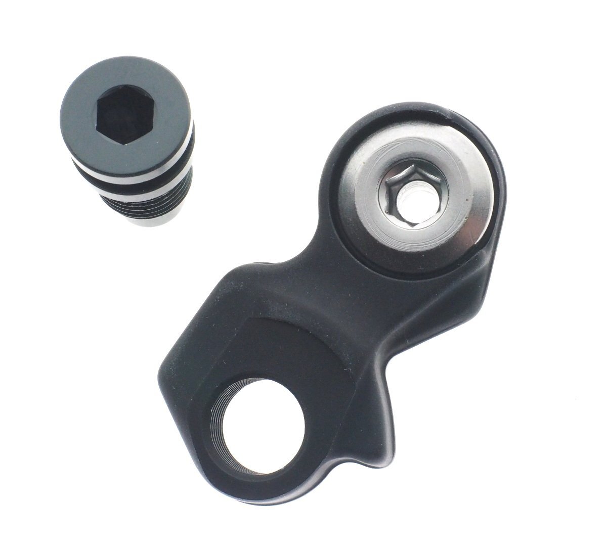 Shimano RD-R8050 Di2 Rear Derailleur Bracket Axle Unit