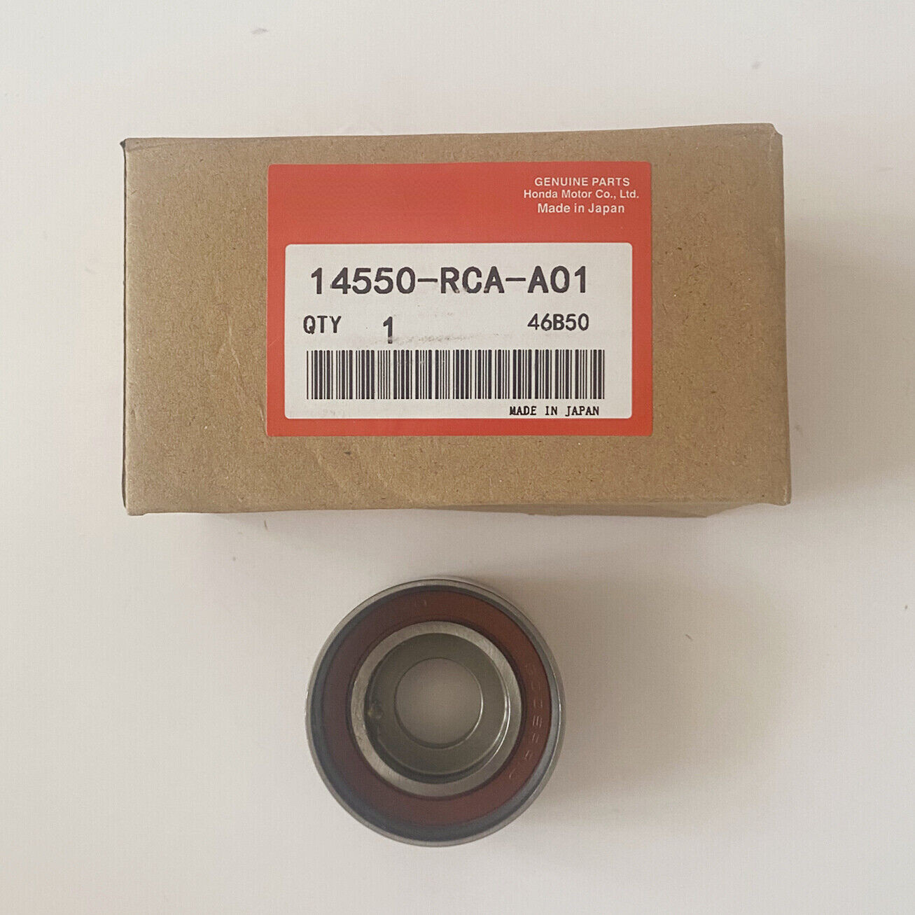 OEM Timing Belt Kit with Water Pump Fit HONDA/ACURA Accord Odyssey V6