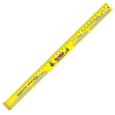 Northland Tackle Team Northland Ruler Scales