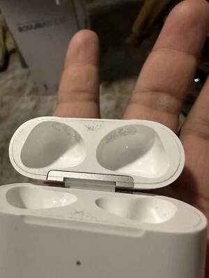 Apple AirPods (3rd generation)