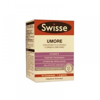 Swisse Mood Food Supplement 50 Tablets Swisse Mood Food Supplement 50 Tablets