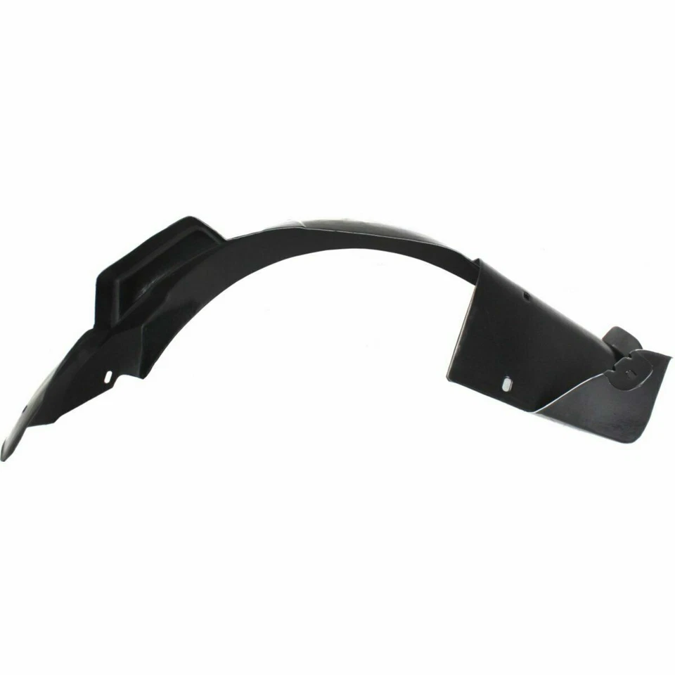 Guardabarros trasero derecho pasajero Cadillac CTS 2003 2004 2005 2006 2007 Foto 2 de 2