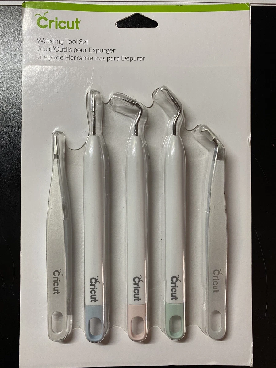 Cricut weeding tool deals