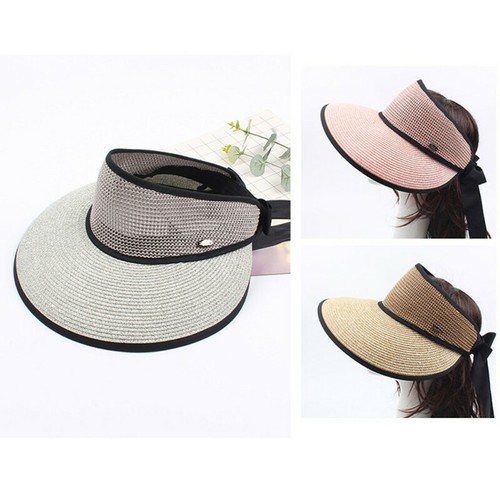 Breathable Straw Hats | eBay