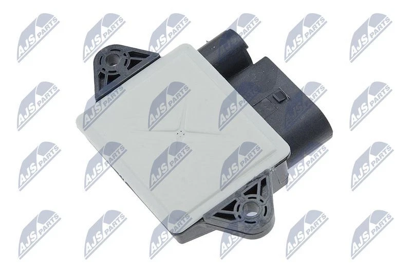 NTY CENTRALINA, TEMPO DI ACCENSIONE adatta per CHRYSLER 300C JEEP COMMANDER GRAND - Immagine 4 di 4