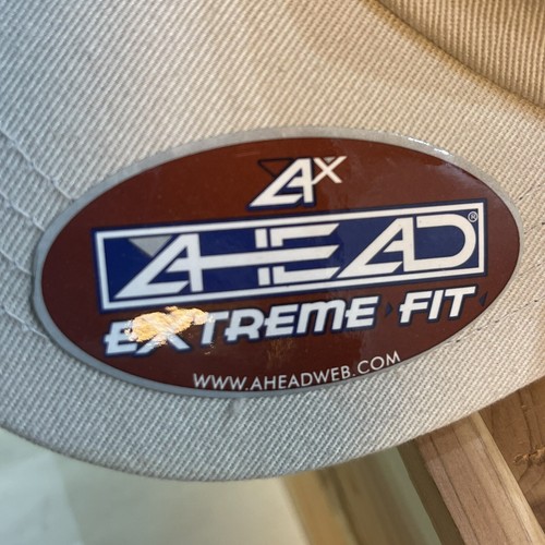 PGA Golf Hat South Central Section Las Vegas Pro AM With Tags And Stickers - Picture 12 of 14