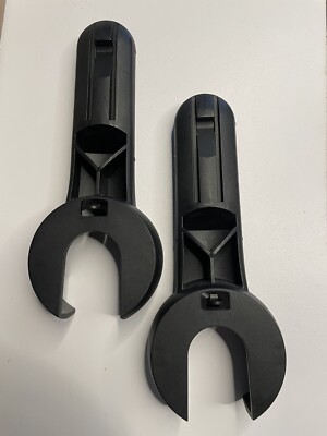 Bugaboo Buffalo Adapter für Bugaboo Runner/ Stand