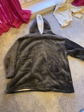 Blanket Hoodie