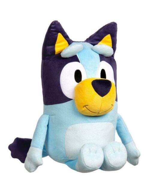Moose Toys 13010 Bluey Best Mate Bingo 18 inch Dog Stuffed Animal Plush for sale online | eBay