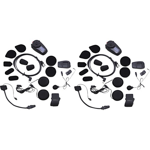 SENA 4402-0863 5S-10D- 5s Communication System dual pack | eBay