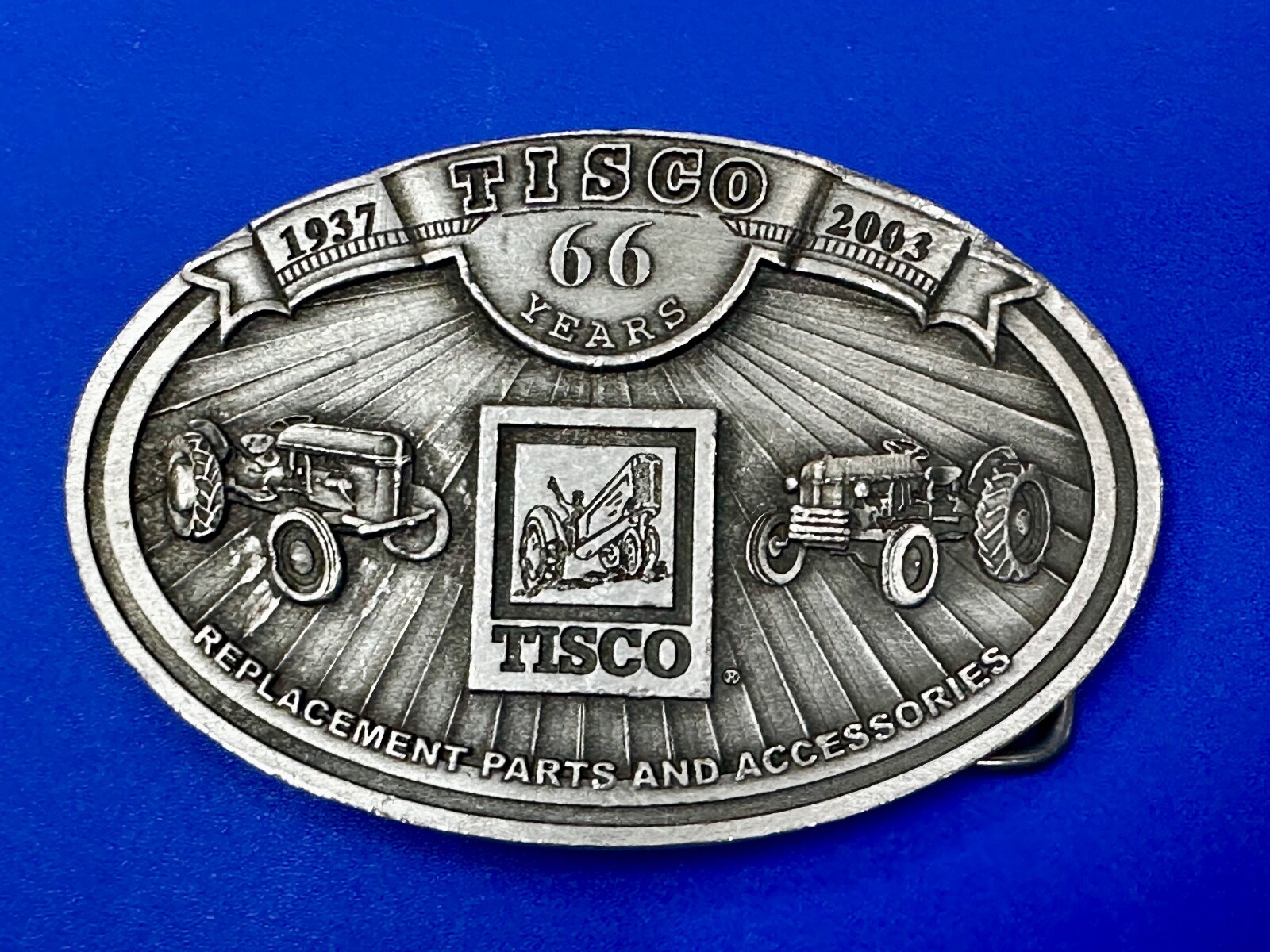 TISCO Tractor Implement Supply Replacement Parts … - image 1