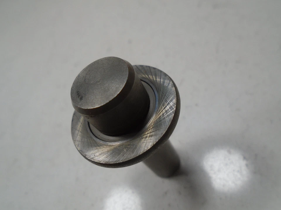 2006 SUZUKI SV 1000 CLUTCH PUSH ROD 06 SV1000 03 - 07 - Image 3 of 4