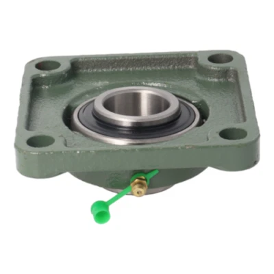 UCF206 FSY 30 x 108 x 40,2 mm HOUSING/BEARING ASSY