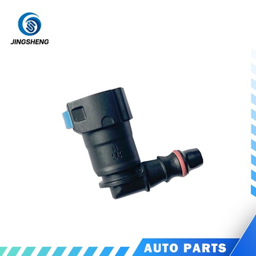 Conector de tubo de manguera de línea de combustible para A3 A4 A6 A7 A8 Q3 Q5 Q7 - Imagen 2 de 2