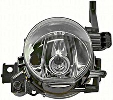 HELLA BMW 7er Serie E65 E66 Facelift 2005-2008 Nebelscheinwerfer links