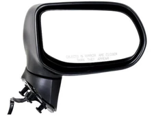For 2008-2011 Honda Civic Mirror Right TechPro 43824CGSY 2009 2010 EX-L Sedan