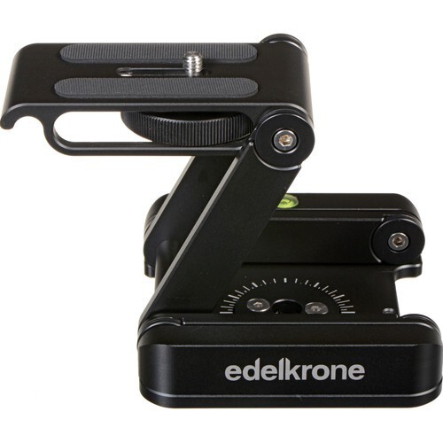 Edelkrone FlexTILT Head 2 Pan Tilt Camera Head for DSLR Digital | eBay