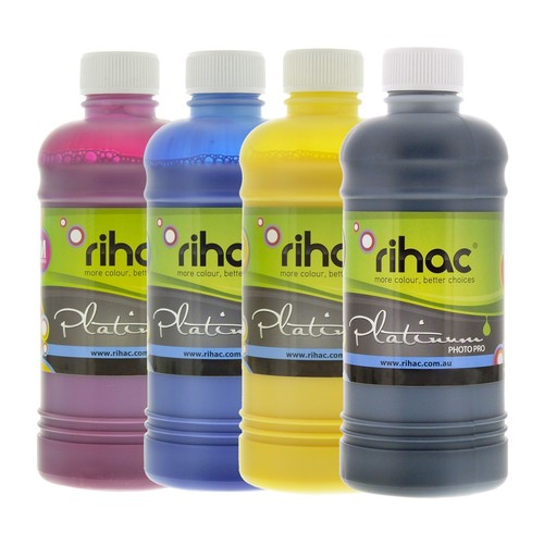 Rihac Pigment Ink for Canon Maxify Printers PGI-1600 & PGI-2600 Cartridge MB2360 - 第 15/15 張圖片