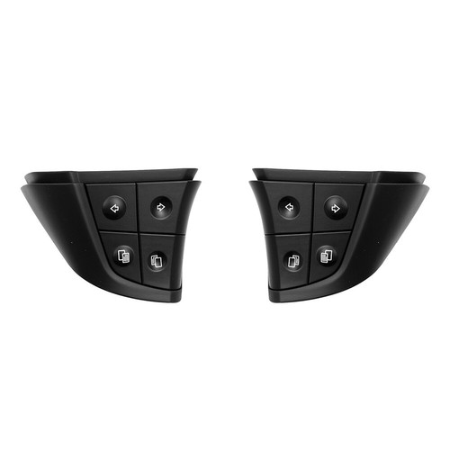 Lot De 2 X pour Mercedes W164/W251 W245 ML Gl B / R-Classe Commutateur de Volant