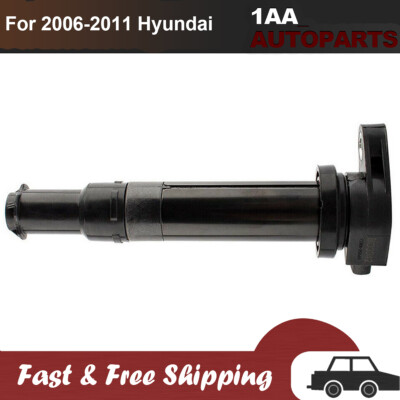 1 Pack Ignition Coil Fits Hyundai Accent Rio Rio5 L4 1.6L 2006-2011 UF-499 C1543