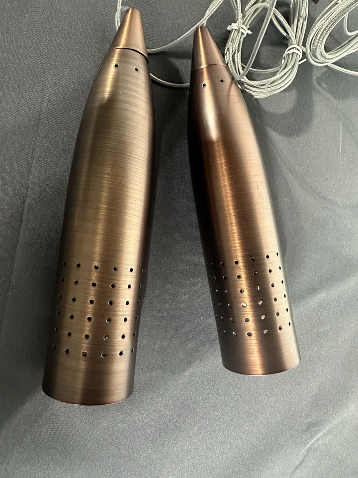 Access Odyssey 2" Pendant Lights/Pendant Accessory in Bronze - Image 2 of 2