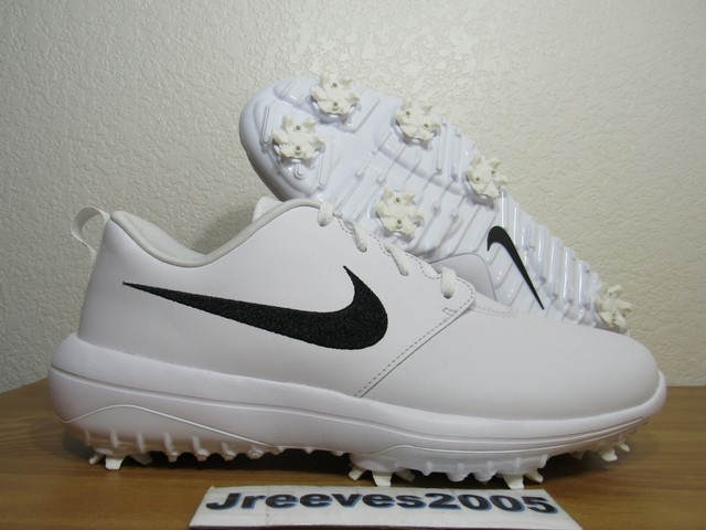 white nike roshe mens