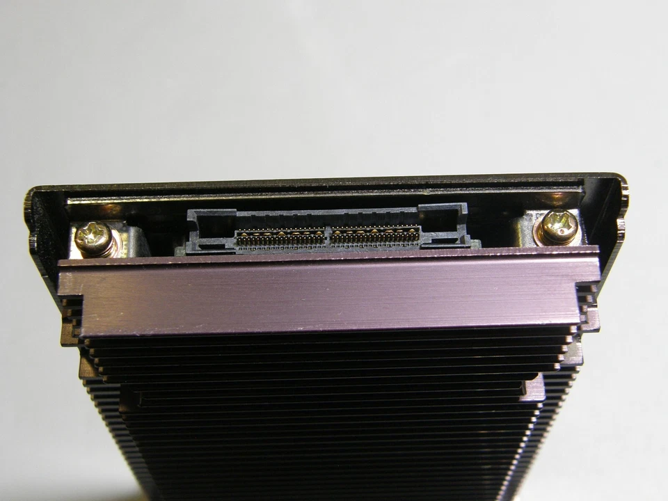 TEKTRONIX DTGM32 1CH Differential Output Module DTG5078 DTG5334 DTG5274 - Image 4 of 4