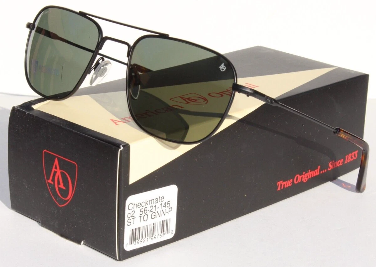 American Optical Aviator Sunglasses for Men for sale | eBay