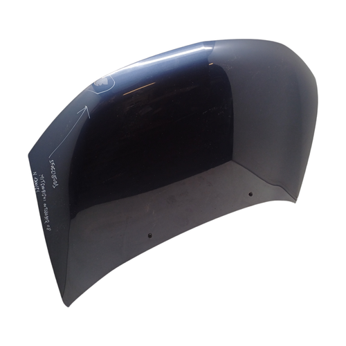 COFANO ANTERIORE PER MITSUBISHI Outlander Serie (CW0) 5900A112 BSY (07>09) - Foto 6 di 10