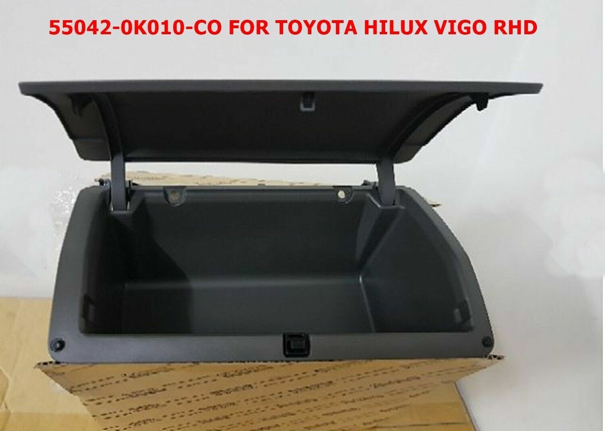 Door Instrument Panel 55042-0K010-E1 RHD For Toyota Hilux Vigo