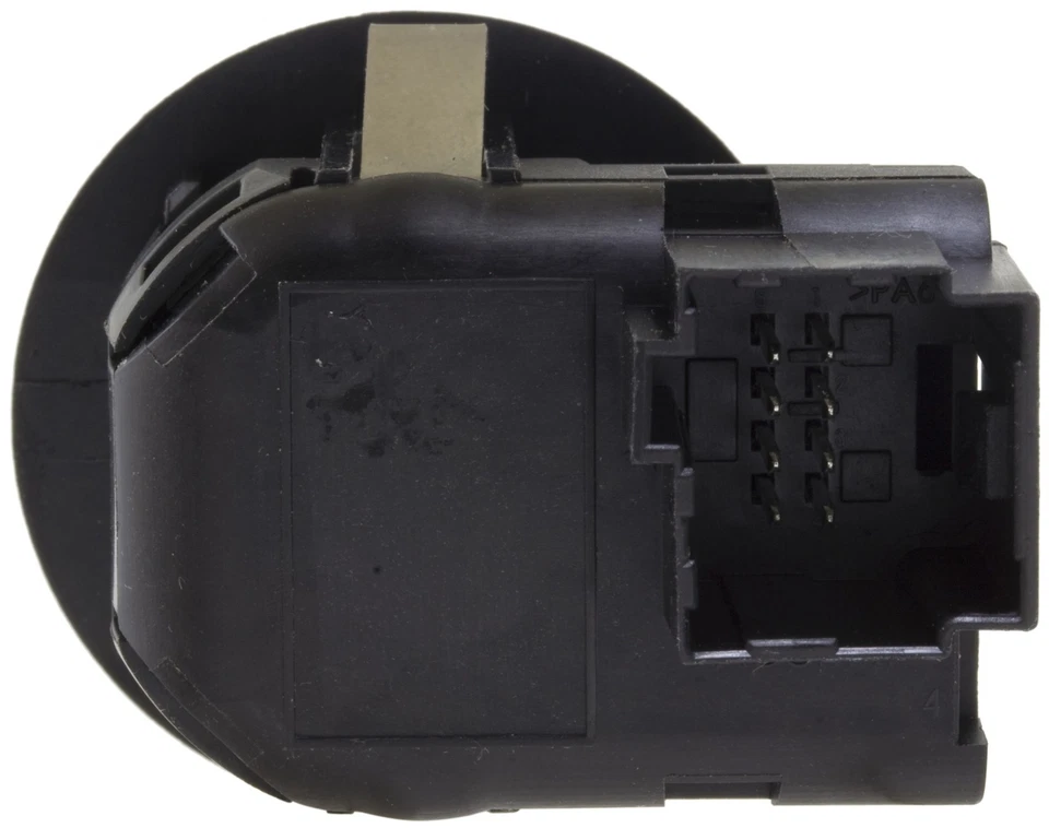 Interruptor de espejo eléctrico Airtex 1S9047 Foto 3 de 4