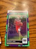 2023-24 Panini Haunted Hoops- Slime #197 Herbert Jones- New Orleans Pelicans