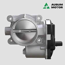 Electronic Throttle Body for 2012-2017 Buick Regal Verano Chevy 1500 2500 3500