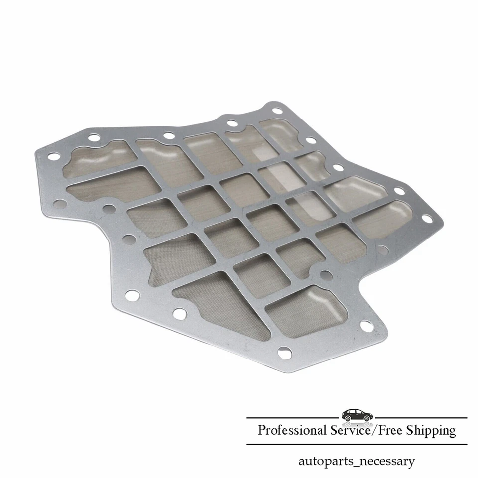 Kit de filtro y junta de aceite Trans para Infiniti M35 EX35 FX35 QX50 FX37 G37 Q70L M37 Foto 2 de 4