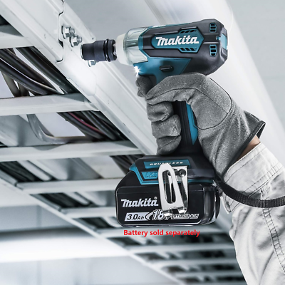 Makita　TW181D Makita ADMP180ZX Outdoor Adventure™ 18V LXT® Inflator, Tool