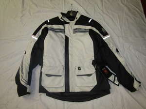 richa phantom jacket