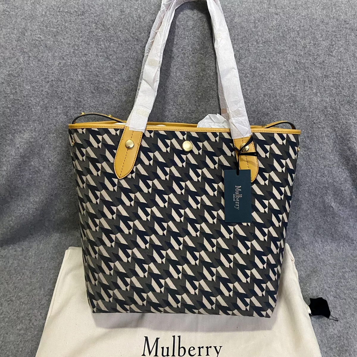 Mulberry animal print bag new arrivals
