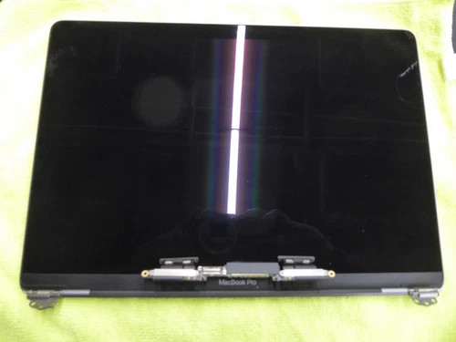Original Apple MacBook Pro 13.3" Display Assembly A1989 A2251 A2289 Space Gray