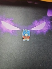 Amazon Transformers EAP Peccy Pin 