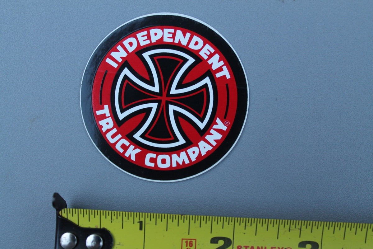90s ヴィンテージ INDEPENDENT TRUCK CO Independent Trucks | Shirts | Vintage Independent Truck Co