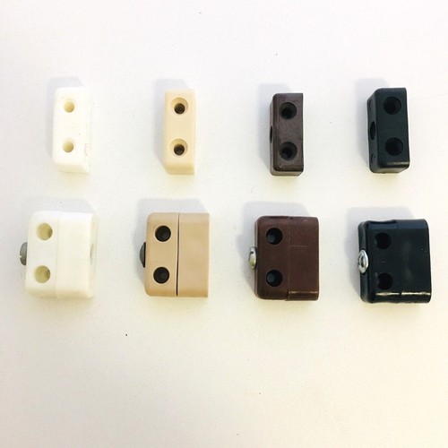 Knock Down Modesty Blocks, Furniture Kitchen Cupboard Shelves Fixing