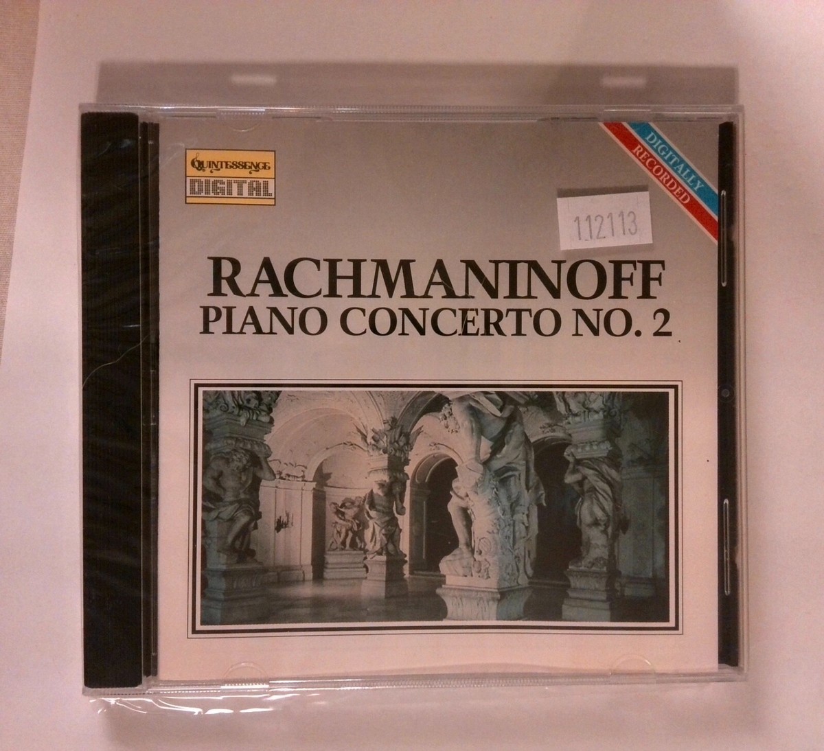 【中古】［CD］Rachmaninov: Etudes Sviatoslav Richter, Rachmaninov - Rachmaninov: Études-Tableaux
