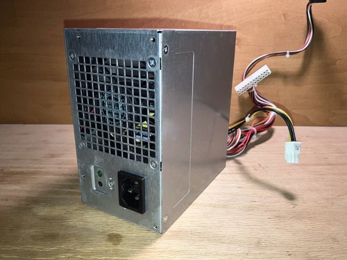 TESTED Dell AC265AM 09D9T1 PSU 265W Power Supply - Photo 3/4