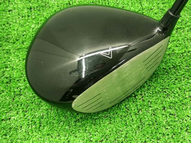 Callaway CALLAWAY COLLECTION Driver 9.5 TourAD CC (SR) #502