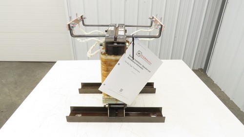 Olsun A75634 Buck/Boost Transformer 7.5kVA 31.3 Amp HV: 227-253v LV: 240v - Picture 6 of 15
